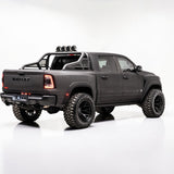Apocalypse GEN 3 BLACK Rim for Ram 1500 TRX(22x14) Ultimate Offset