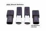 GM MagneRide Shock + Height Sim, Early Model Truck, SUV and Cars- SDE