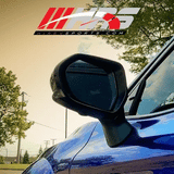 HRS 2025-26 Toyota Camry Power Folding Mirrors - The Elite Series