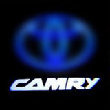 HRS Merch - 2018-24 Camry Puddle Lights