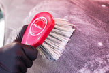 Brush for Car | Medium-Duty Wheel & Body Brush