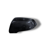 Carbon Fiber Mirror Caps - Supra A90/A91, BMW F40, F44, F48, F39, G29