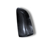 Carbon Fiber Mirror Caps - Supra A90/A91, BMW F40, F44, F48, F39, G29