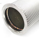 Factory Catted Downpipe For Lamborghini URUS 2018-2022 4.0T