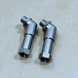 350HP+ Performance Upgrade For B48 Toyota Supra A90 & A91 2.0T