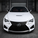 HRS 2015-18 Lexus RC Series Daytime Running Lights DRL's - The Elite Series