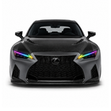 Lexus IS Multicolor Flow Series DRL Boards (2021-2026)