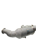 SPDZ1 REACTIVE RACE LAMBORGHINI URUS / AUDI SQ8 4.0TT DOWNPIPES / Porsche Cayenne GTS
