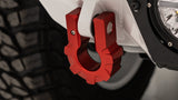 RED FORGED D RINGS 18,000lbs