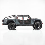 Jeep Gladiator Half Doors 2020-2026