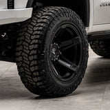 Apocalypse Rims 20” x 12” GMC Sierra 1500 AT4 Wheels