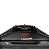 GMC HUMMER EV 2021-2026 BED COVER ALUMINUM SLIDE N LOCK