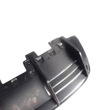 Aggressive Carbon Fiber Rear Diffuser V1 for Lamborghini Huracan EVO