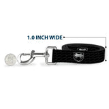Dog Leash - Dodge Viper REPEAT w/Text