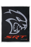 Blanket - Dodge SRT Hellcat