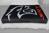 Blanket - Dodge SRT Hellcat