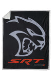 Blanket - Dodge SRT Hellcat