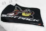 Blanket - Dodge Scat Pack