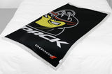 Blanket - Dodge Scat Pack