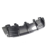 Aggressive Carbon Fiber Rear Diffuser V1 for Lamborghini Huracan EVO