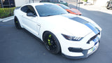 Carbon Fiber Ford Mustang S550 / S650 / GT350 / GT500 Replacement Mirrors 2015-2025