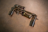 Lotus Emira Valved Sport Exhaust System
