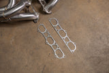 400 Cell Catted Down Pipes For Porsche 992 GT3 / GT3 RS
