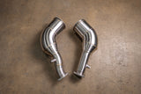 Audi C8 RS6 / RS7 400 Cell Catted Downpipes