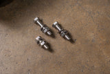 BMW F80/F82/F83/F87C M2C / M3 / M4 400 Cell Catted Downpipes