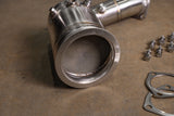 Porsche Cayenne Turbo S/GT/GTS 400 Cell Catted Downpipes