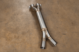 BMW G80/G82/G83 M3 / M4 HFD Midpipe