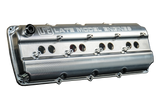 GEN III BILLET HEMI VALVE COVERS.