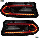 Dodge Charger Flow Series DRL Boards (2015-2024)