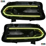 Dodge Charger Flow Series DRL Boards (2015-2024)