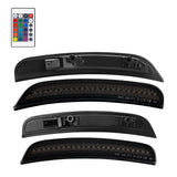 2015-2024 Dodge Charger RGB Smoke LED Side Markers