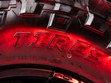 38” TIRES 38/15.5/R22 Ridgeblade tire
