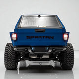 JEEP GLADIATOR 2020-2026 FAST BACK TONNEAU BED COVER