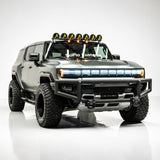 GMC Hummer EV LIGHTBAR 6 inch LED 7
