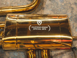Lotus Evora Valved Sport Exhaust System