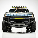 GMC Hummer EV LIGHTBAR 6 inch LED 7