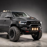 2027 TRX BAJA BUMPER PREORDER