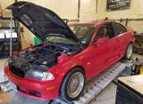 ProFlex Commander for BMW E46 330i and 330ci (M54)