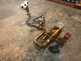 Lotus Evora Valved Sport Exhaust System