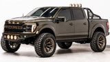 Apocalypse GEN 3 BRONZE Rim for Ford F150 (22x14) Ultimate Offset