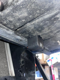 Corvette 05-13 Premium Stealth Tow Hook