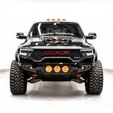 2027 TRX BAJA BUMPER PREORDER