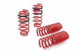 Eibach Pro-Kit Lowering Springs 2015-2023 Challenger Hellcat Scatpack & Widebody