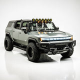 GMC Hummer EV LIGHTBAR 6 inch LED 7