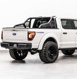 F150 ALUMINUM CHASE RACK 2021-2026