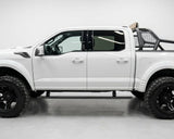 Ford F-150 2021-2026 Powersteps Power Running Boards 6 Inch F150